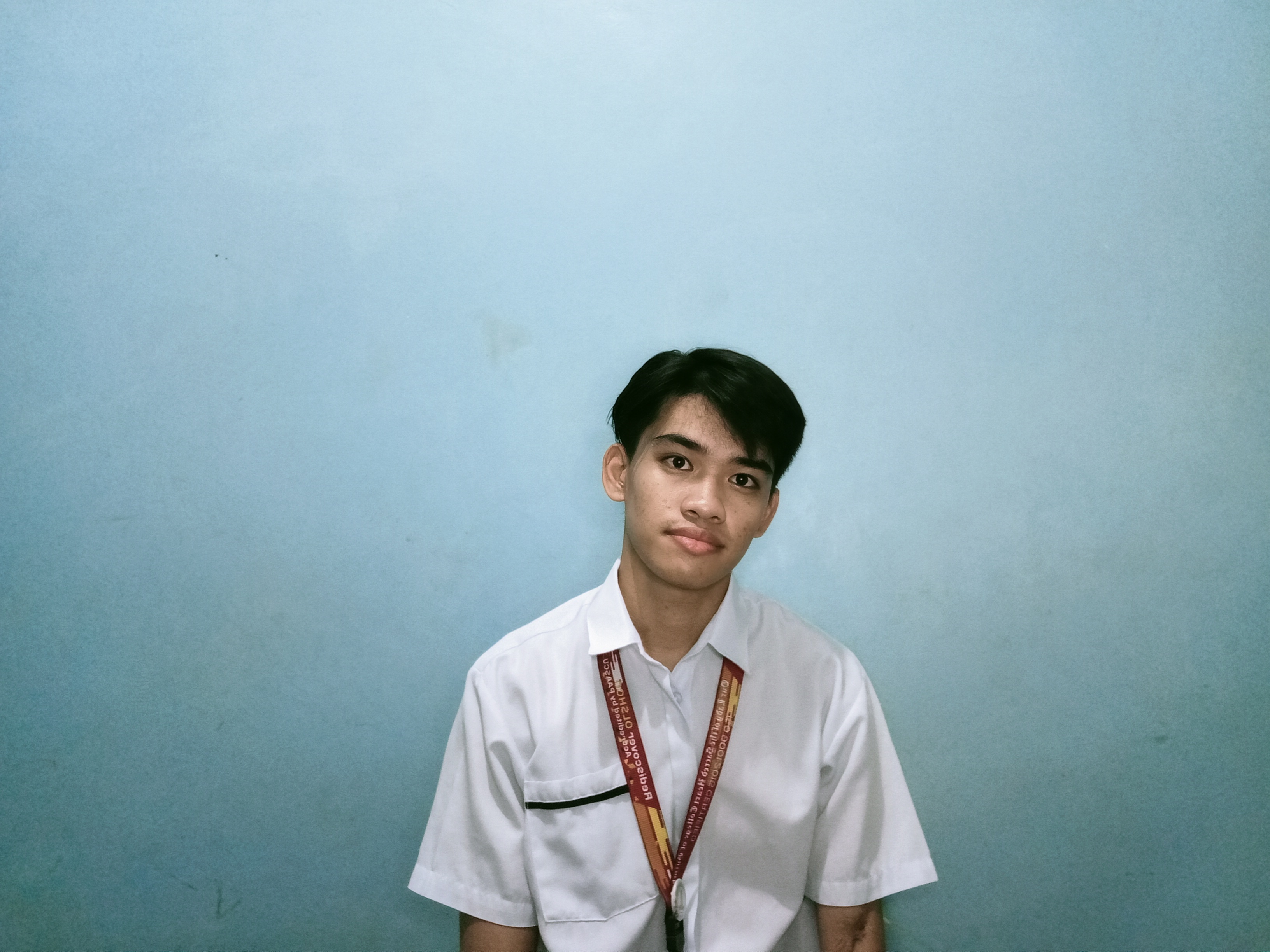 John Loyd Cabatbat Castro